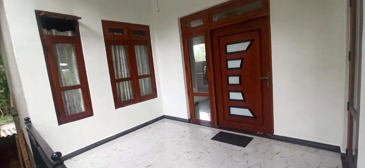 Gagana Vila Kandy