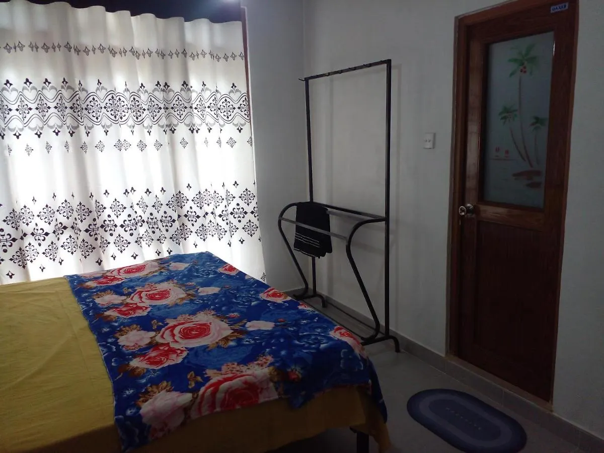 Gagana Vila Kandy Tatil Evi