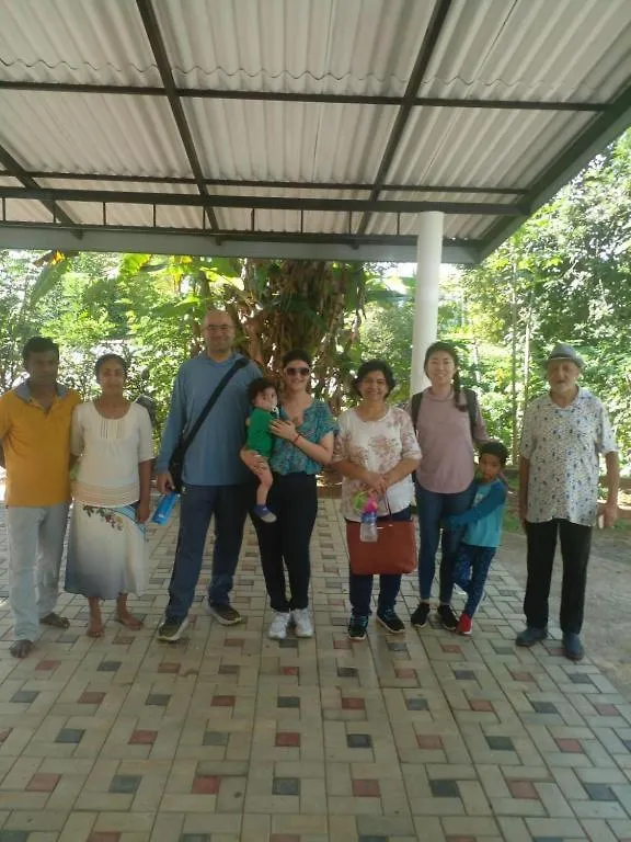 Gagana Vila Kandy