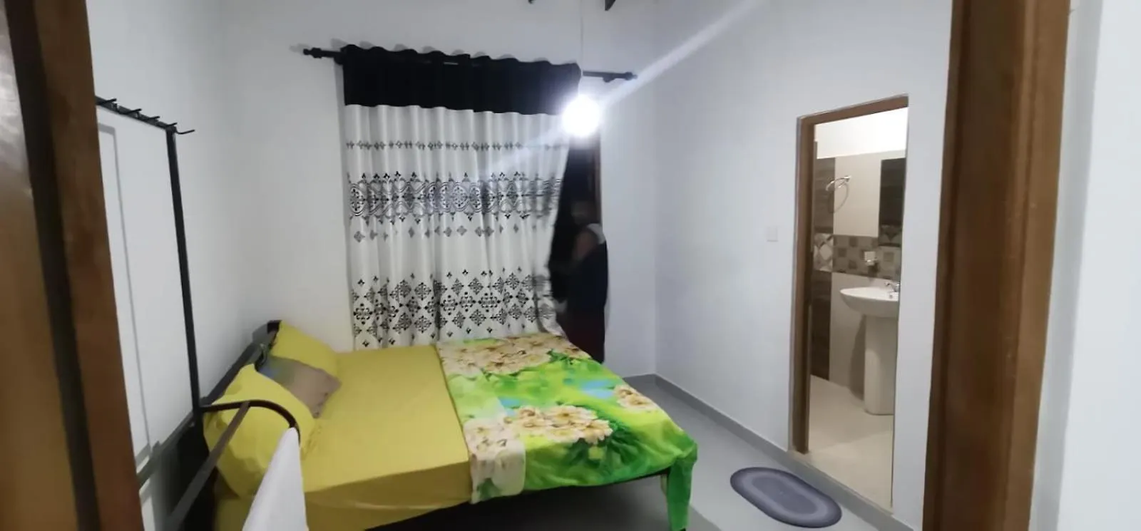 Tatil Evi Gagana Vila Kandy