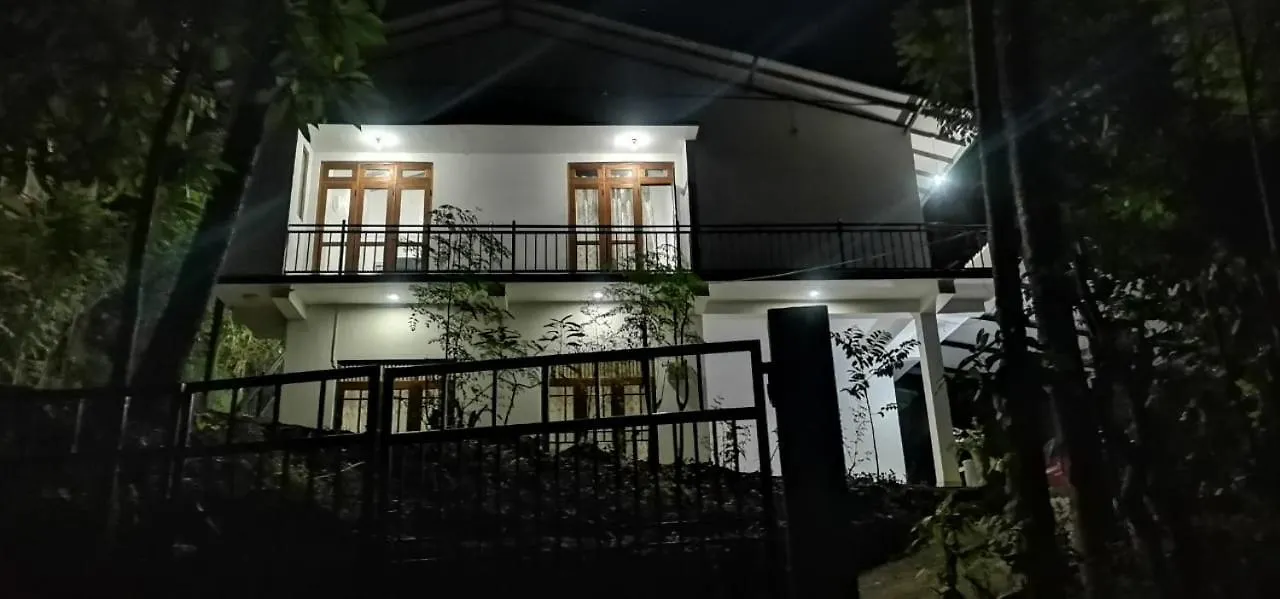 Gagana Vila Kandy