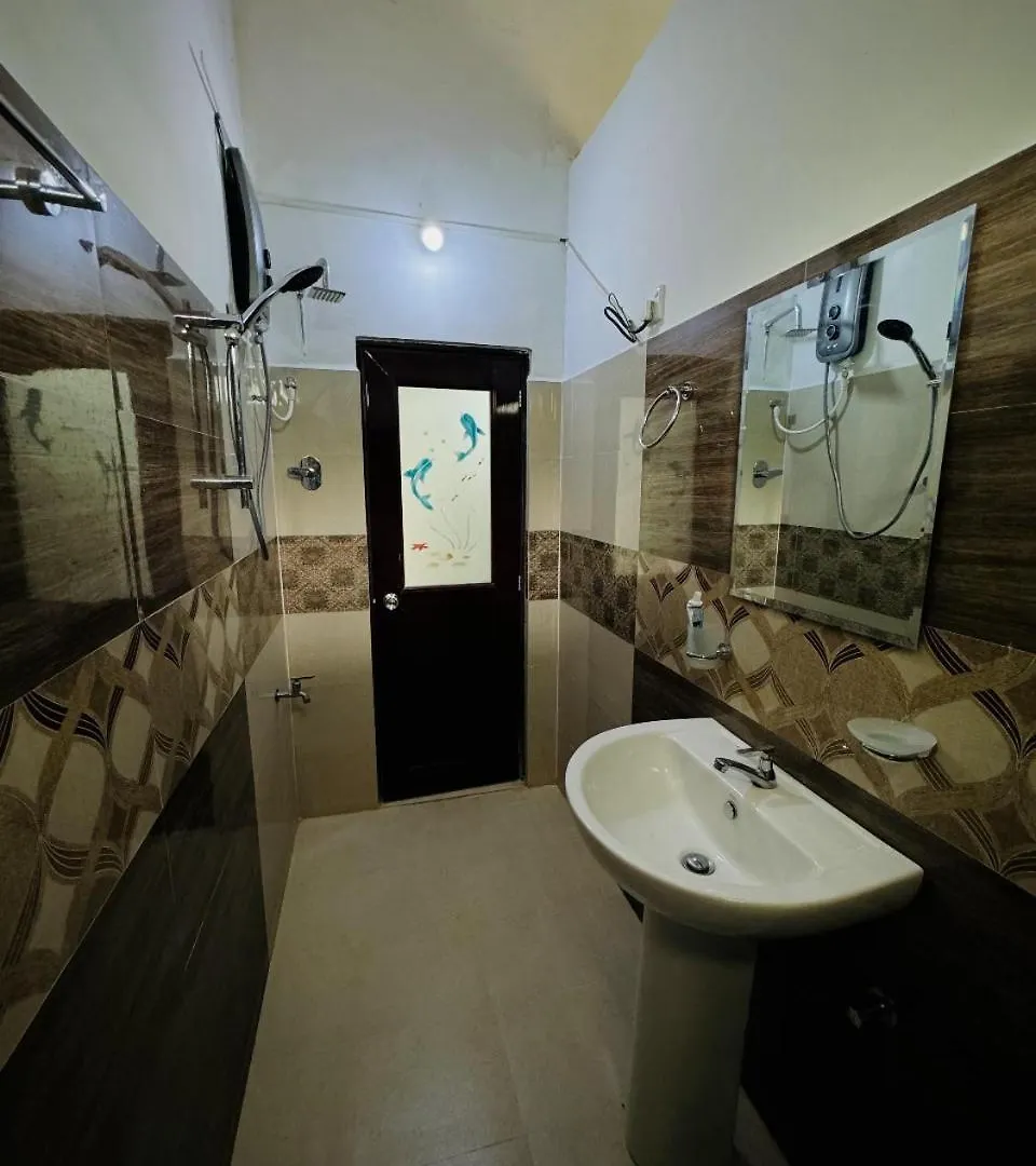 Gagana Vila Kandy Tatil Evi