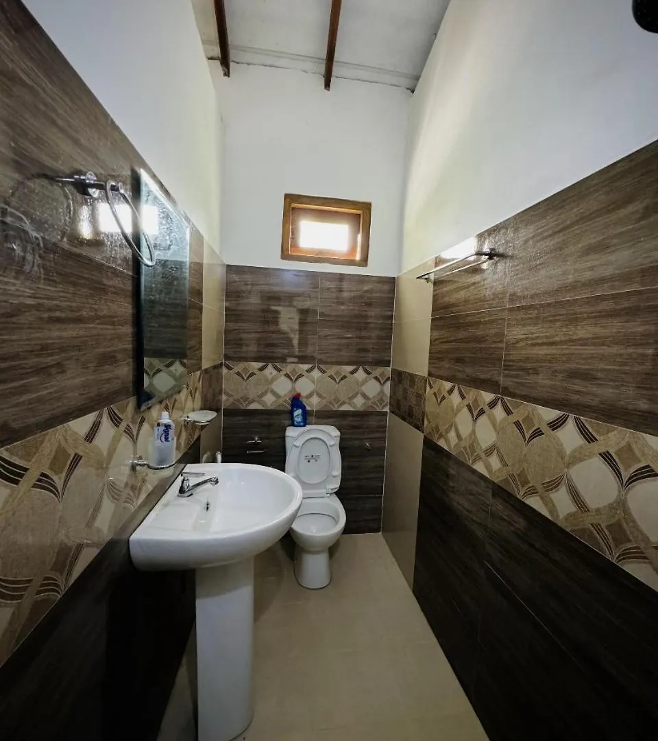 Tatil Evi Gagana Vila Kandy